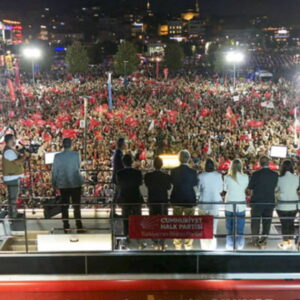 iktidarin kres kararinin siyasi oldugunu soyleyen ozel secim sonrasi ilk icraatlerini acikladi tum ogrencilere yurt HcdVIqBT