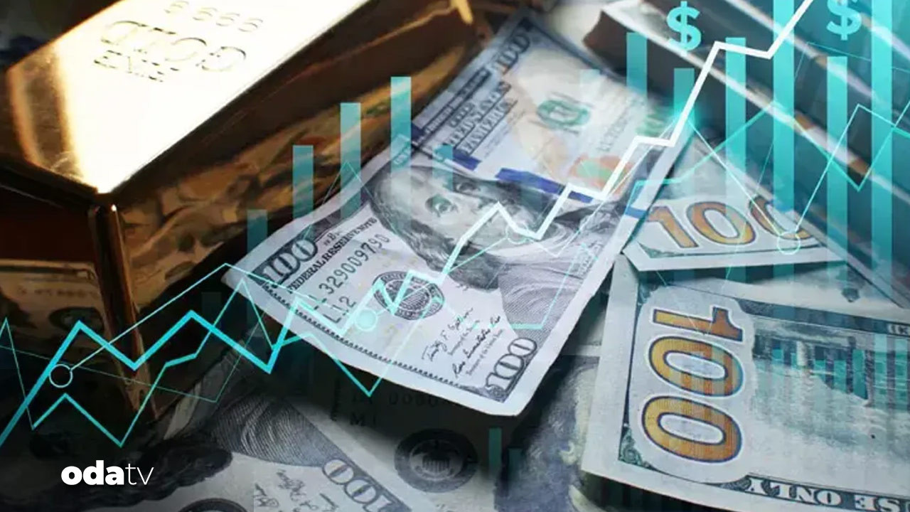 altin gumus dolar euro borsa piyasalarda son durum DYX23BOk
