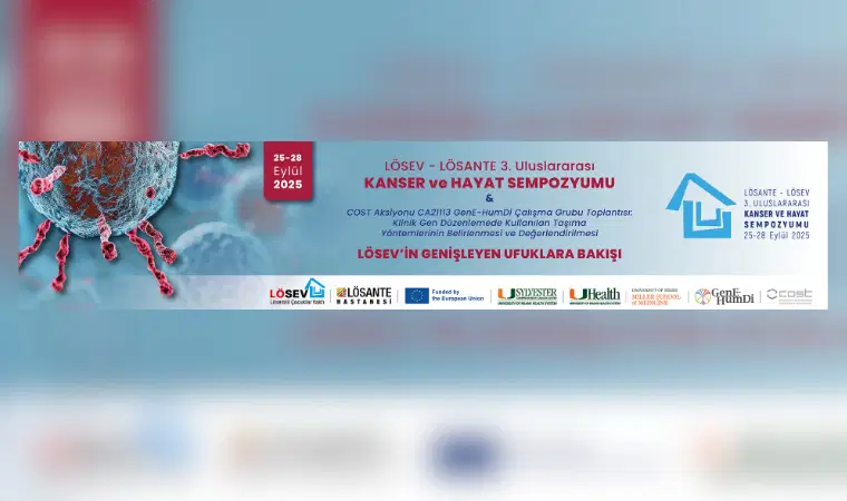 ankarada onemli kanser zirvesi mujdeler saglikta devrim yaratacak dM1NNKRT