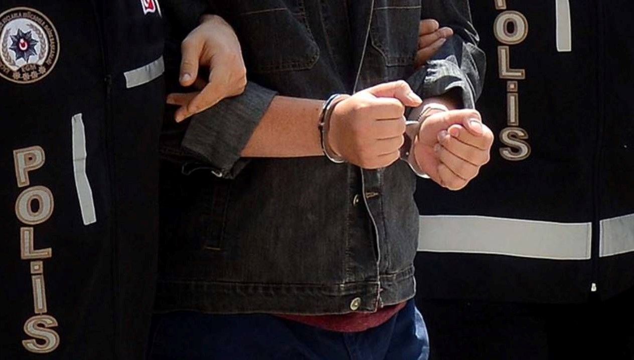 biri 25 digeri 16 yil hapis cezasi almisti nigdede yakalandilar lrkXSET7