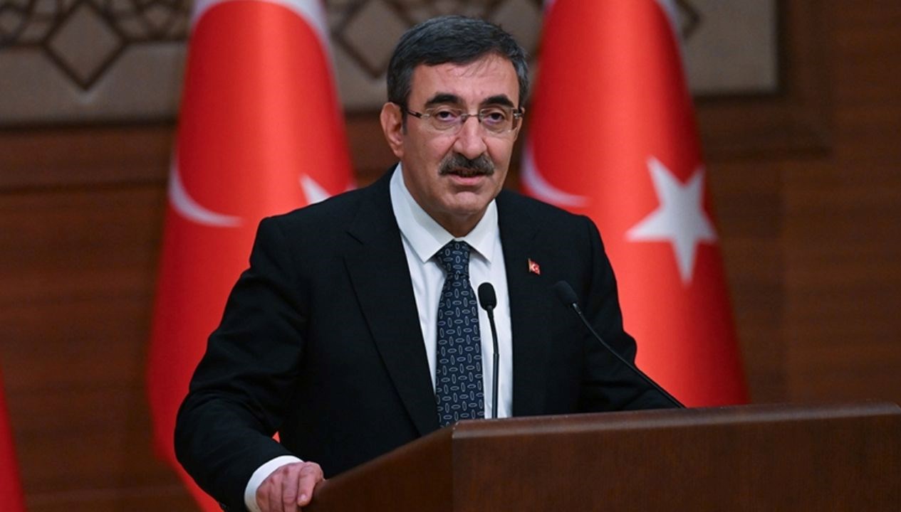 cevdet yilmazdan enflasyon aciklamasibu yil yuzde 30un altina iner TdmzDIUz