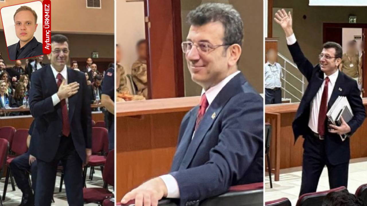 diploma davasindaki goruntulere iliskin sorusturma hakkinda suc duyurusu yargiyi etkilemeye tesebbus j96cWBKW