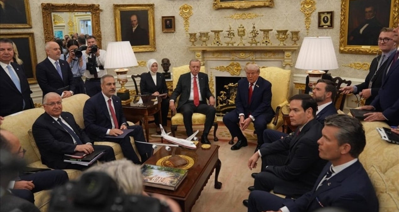 erdogan trump gorusmesinden turkiye ne kazandi yanit bekleyen 7 soru ChwmC9Q4