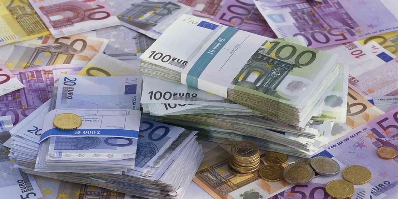 euro agizlari acik birakti fraQvsvV