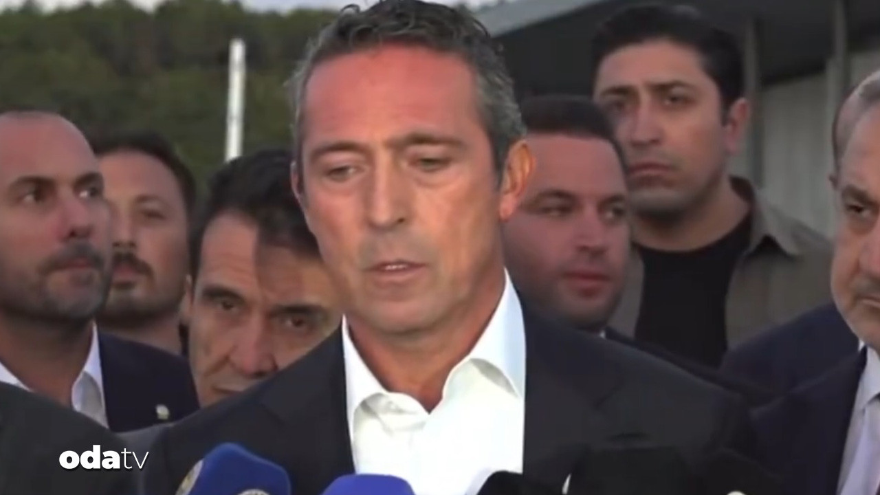 ezan okundu ali koc konusamadi G7VY3DRU