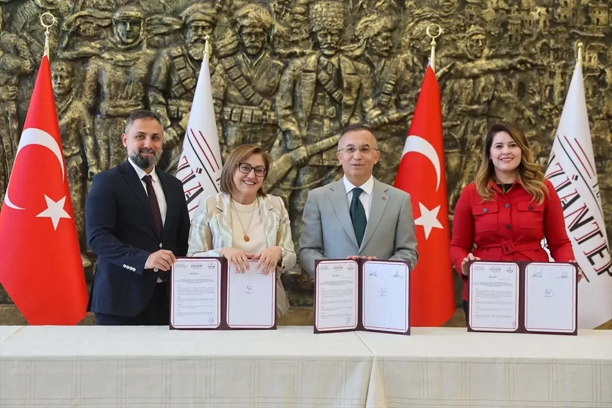 gaziantepte ogrencilere sinav destegi protokolu IyQUIAqe