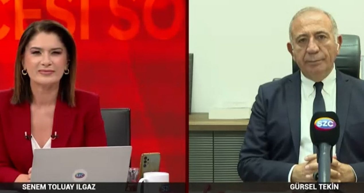 gursel tekin cevap hakkini kullaniyor EOwU1C6R