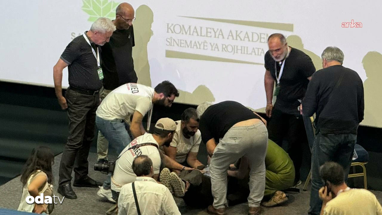 ismail besikci hastaneye kaldirildi 5nIzFPZn