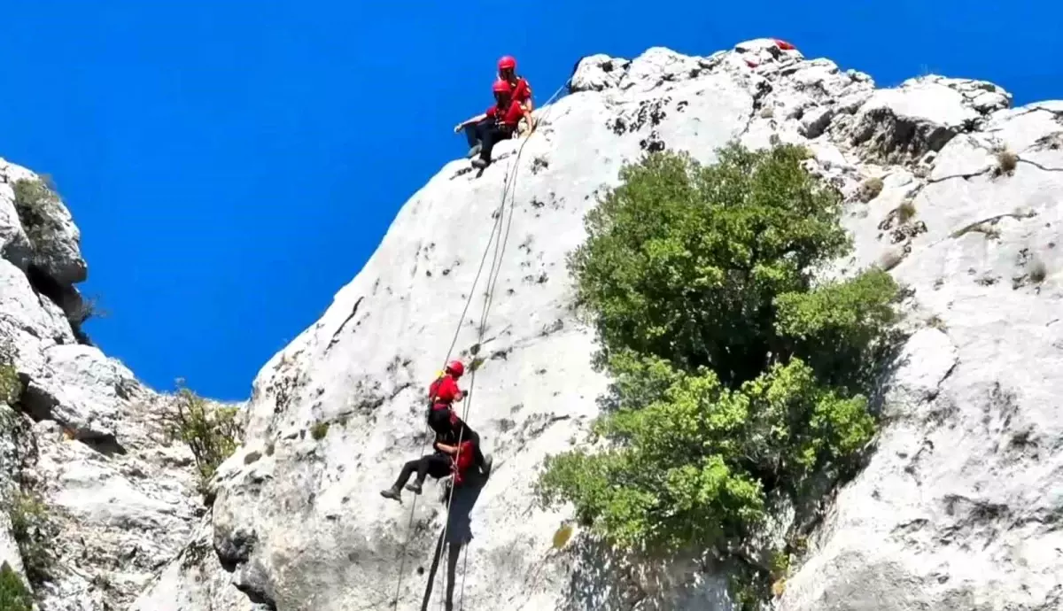 ispartada jak timi egitim tatbikati eLIgMxRm