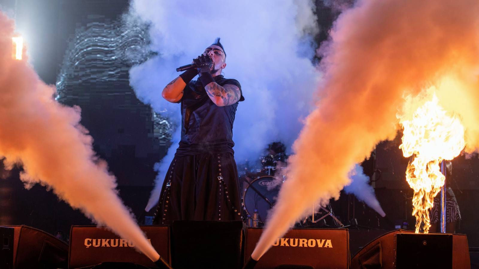 kayseri valiliginden hayko cepkin konseriyle ilgili aciklama 3SFgyYSd