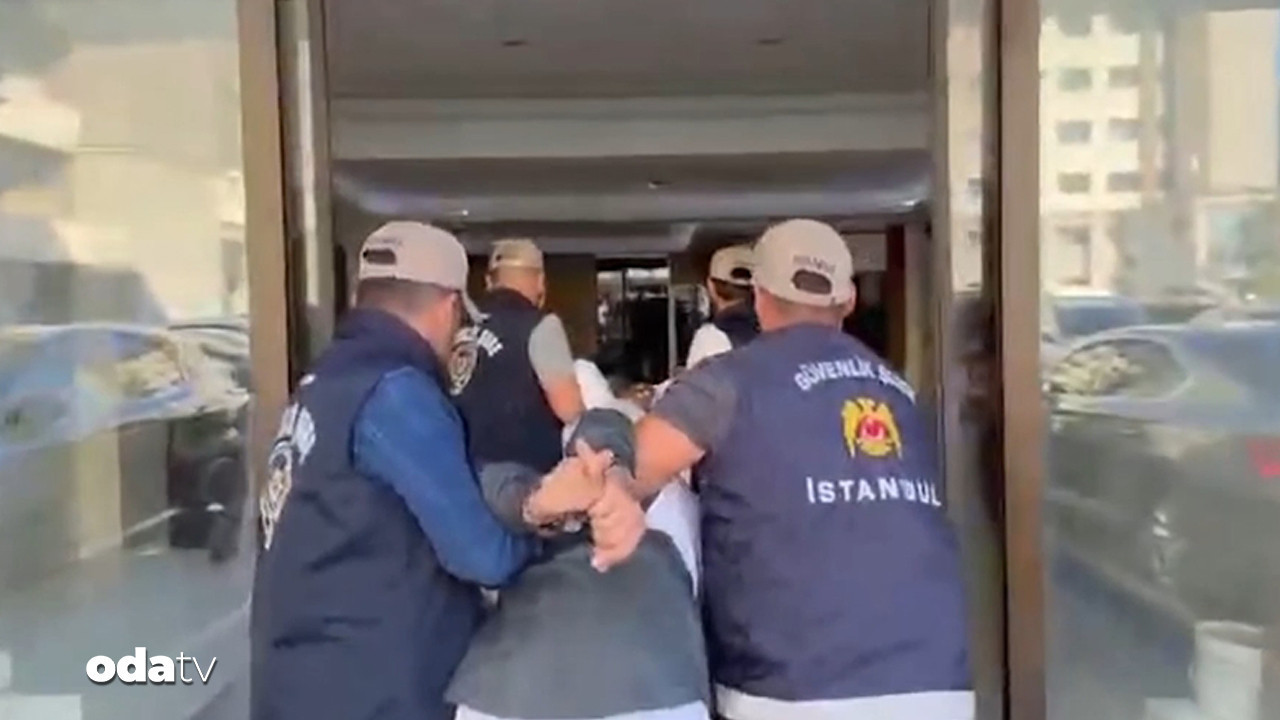 kiz yurduna zarar verenler tutuklandi w5nVUnsg