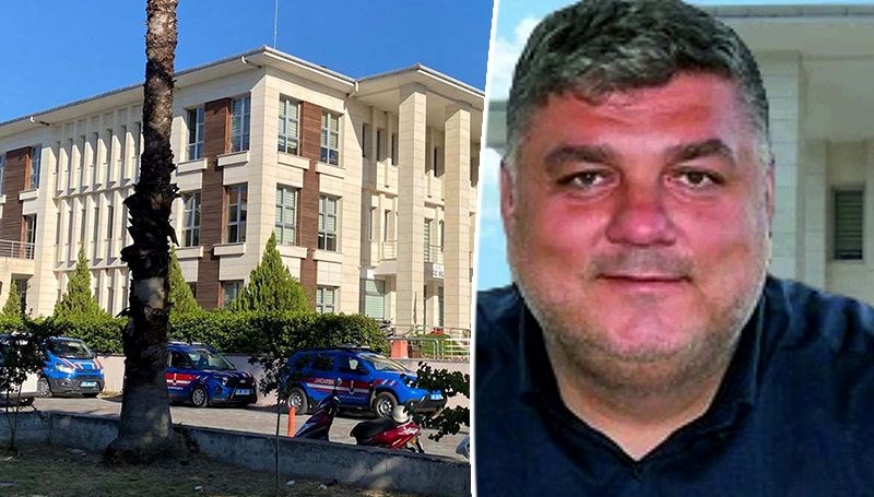 koycegiz belediyesine operasyon baskan yardimcisi orneke ev hapsi sfwJpL89