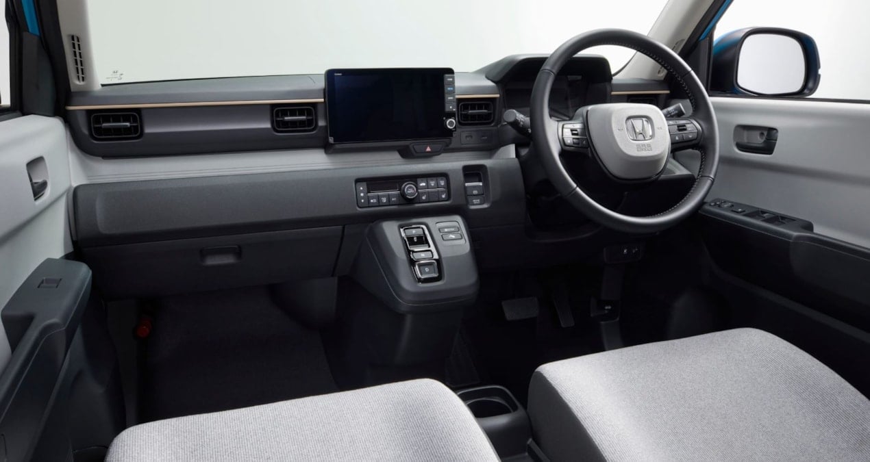 menzili 295 kilometre otomotiv devi yeni aracini ucuzdan satisa koydu u1PAS22G