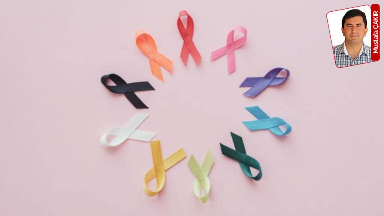 musta kanser zirvesi erken tani ve tedavi masada OWbh9Uid