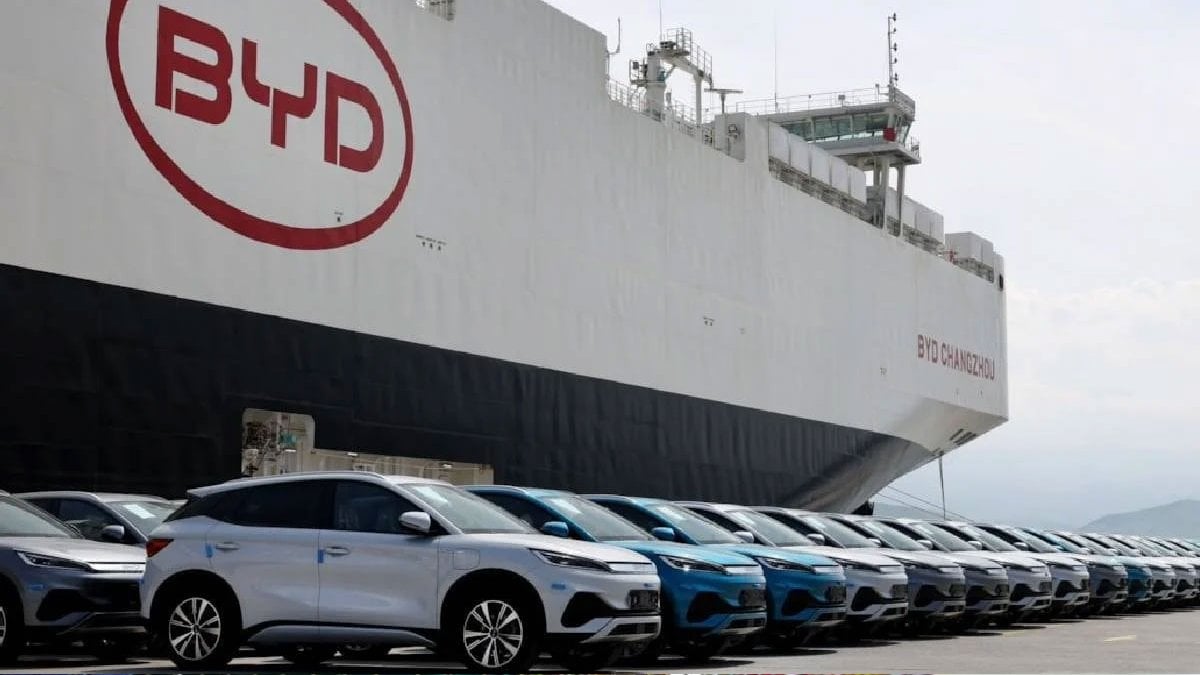 otomobil piyasasinda dengeler 1 gecede degisti kimler kazandi kimler kaybetti JtrWVMxR