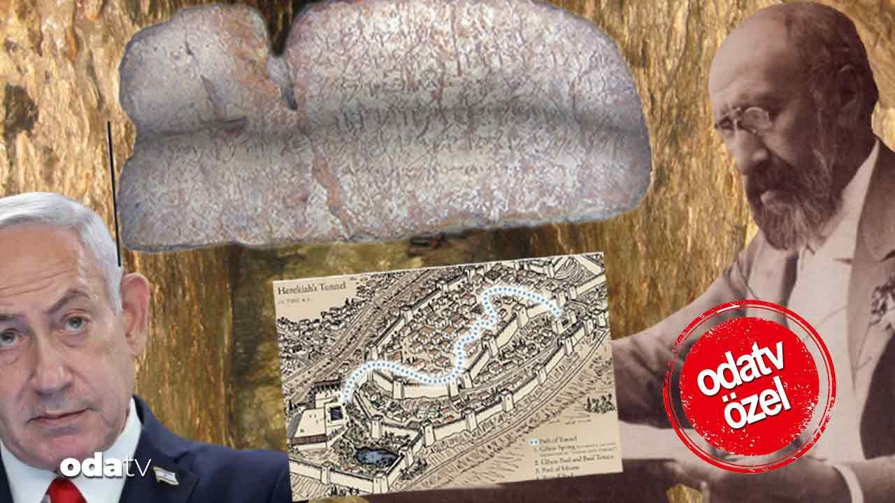 siloam yaziti neden bu kadar onemli turkiye tanrinin planina engel oluyor I1n548NJ