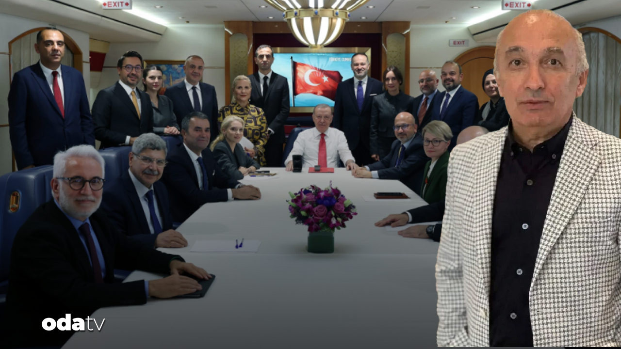 ucaktaki gazeteciler polemigi suruyor mehmet cek bombaladi 4km16H1c