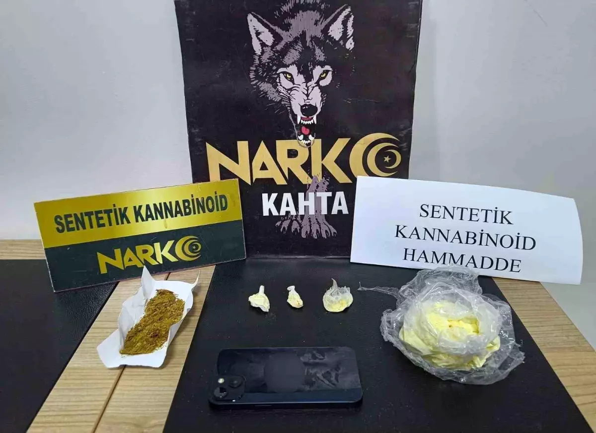 adiyamanda uyusturucu operasyonlarinda 12 tutuklama Etegpuqv