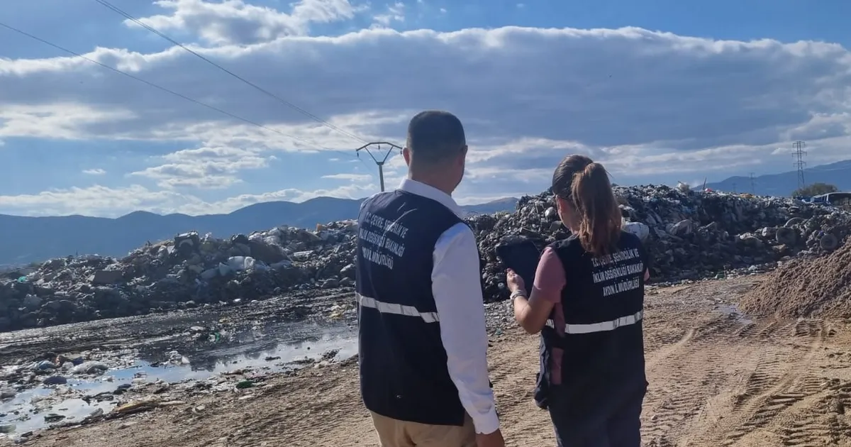 aydinda acik alan cope 19 milyon tllik ceza smSfKKt6