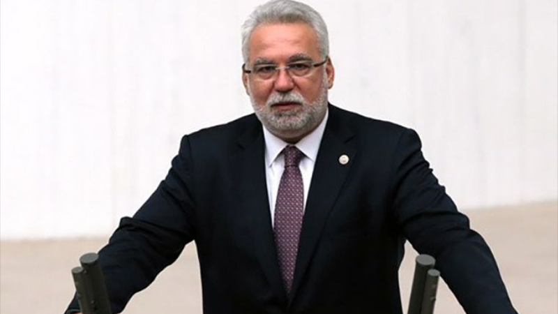 eski akpli kocabiyikin tutuklanmaya sevk yazisi erdogan sen aslinda kendine darbe yaptin ifadesi suc sayilmis YyRb18ZC