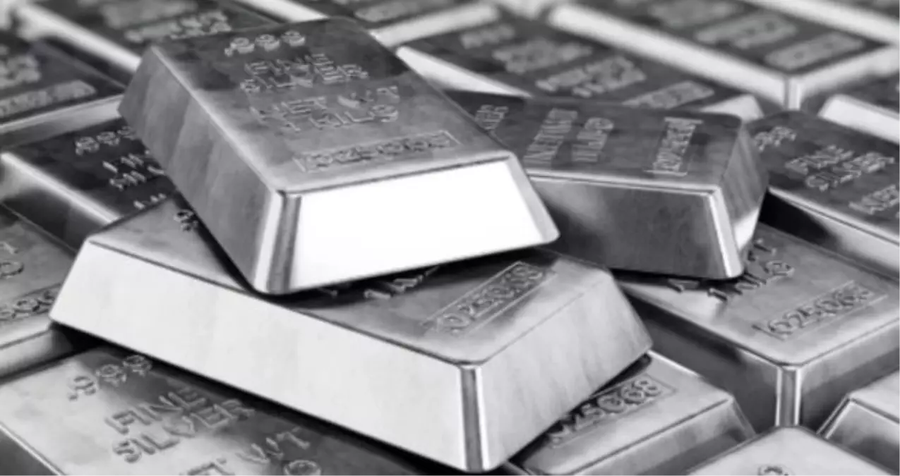 gumus fiyatlari 8 ekim 1 gram gumusun fiyati ne kadar gumus alinir mi 9sO4EBpO