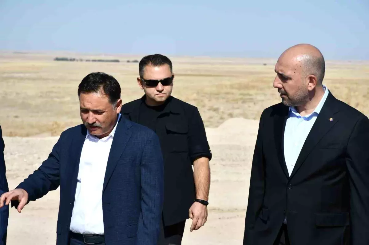 kayseride jeotermal kaynakli sera projesi devam ediyor GO9UZvEG