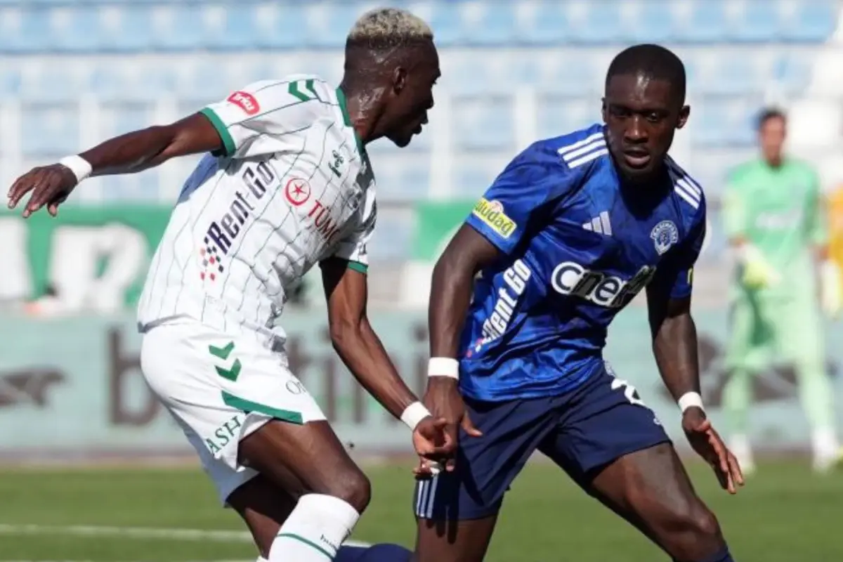 konyaspor ustunlugunu koruyamadi istanbulda kazanan yok zYOFcdxq