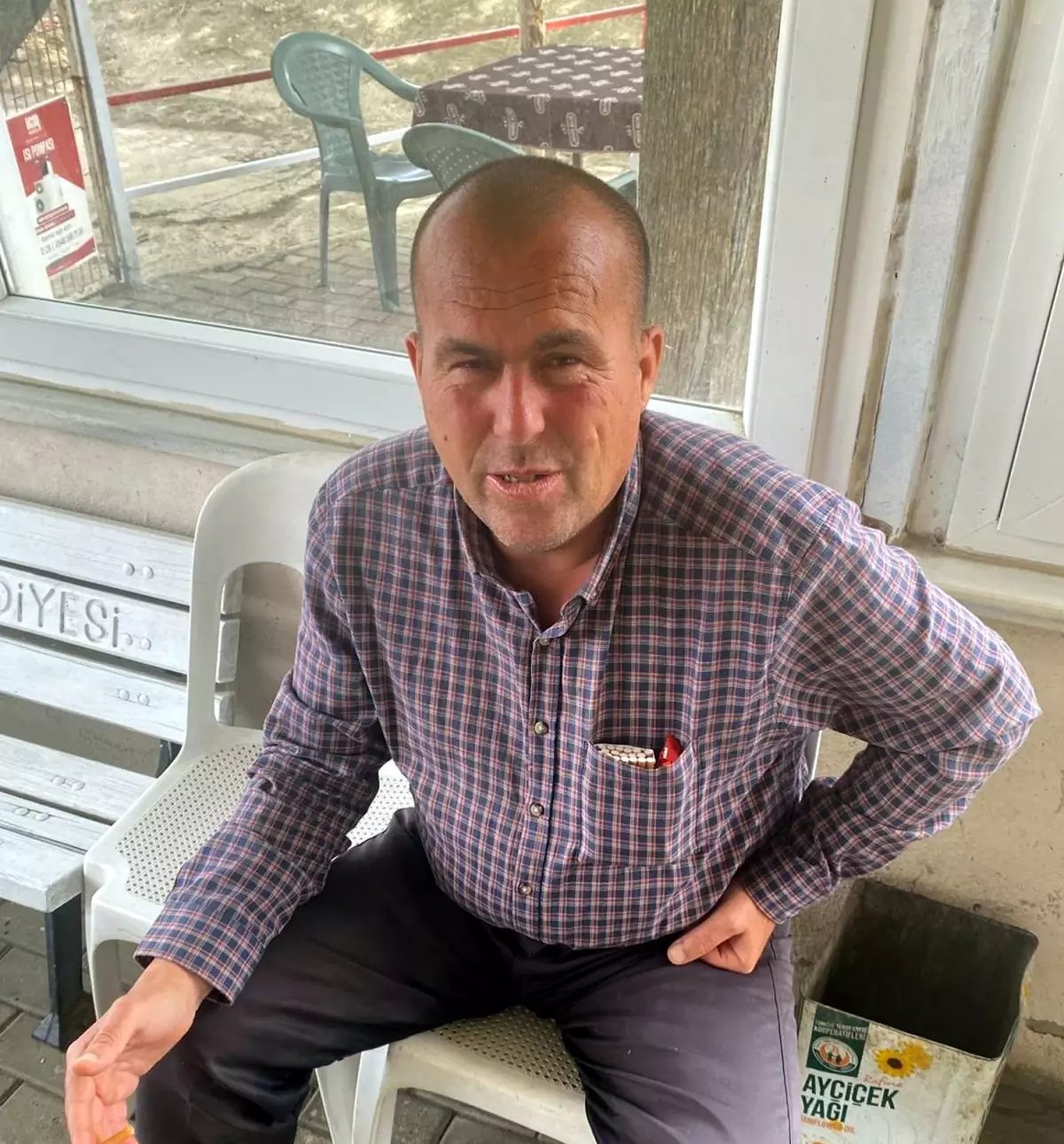 minibus kazasinda yaya hayatini kaybetti TTGO5Bx9.jpg