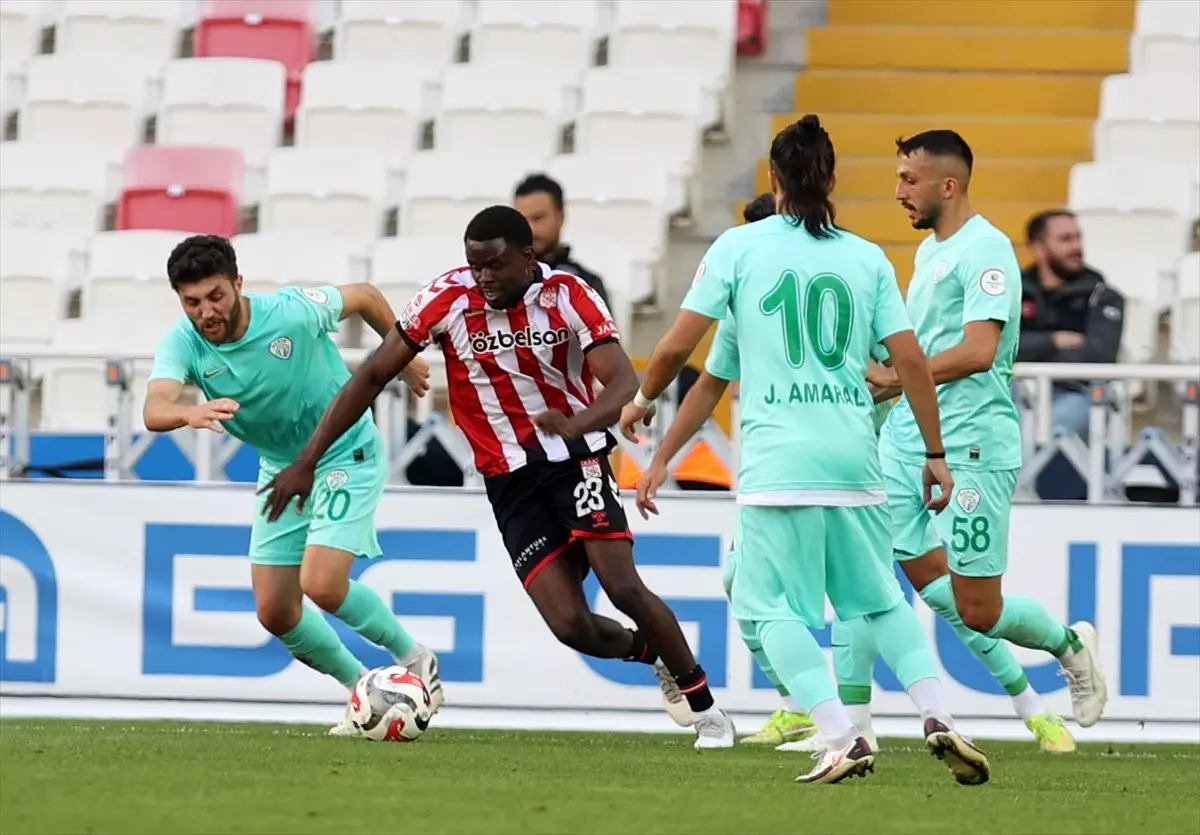 sivasspor ve serikspor beraberligi BCAyn4OA