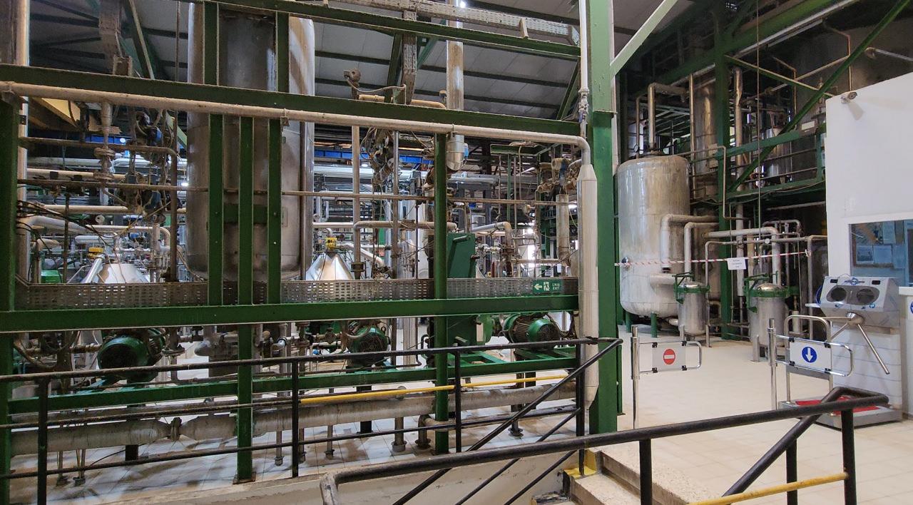 Sürdürülebilir Tarım Projeleri