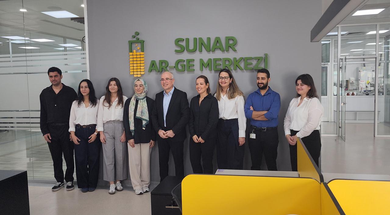 Tarım Eğitim Projeleri