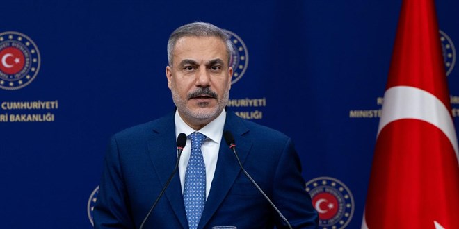 hakan fidan finlandiyayi ziyaret edecek unppfcqH.jpg