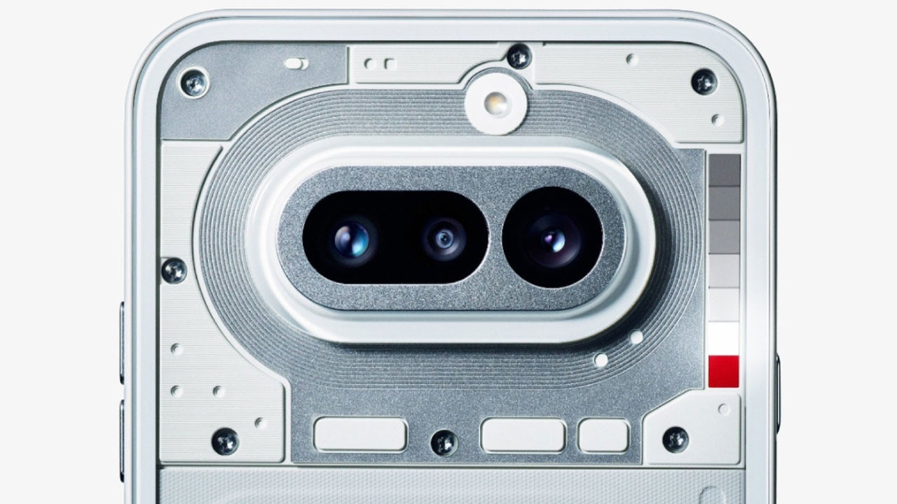 Nothing Phone 4a resmi olarak duyuruldu