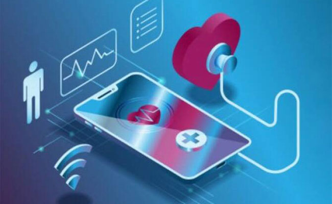 Dijital Çözümlerle Sağlıklı Yaşam