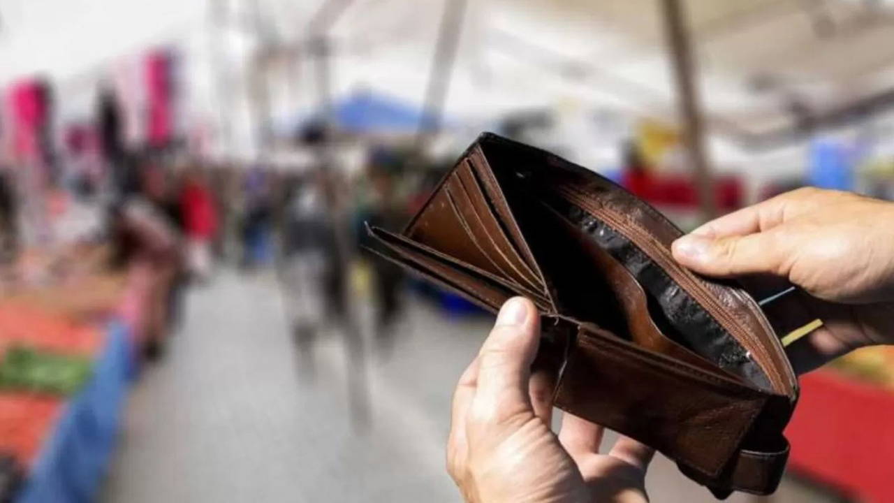 Nisan 2026’da Açlık ve Yoksulluk Sınırında Endişe Verici Artışlar