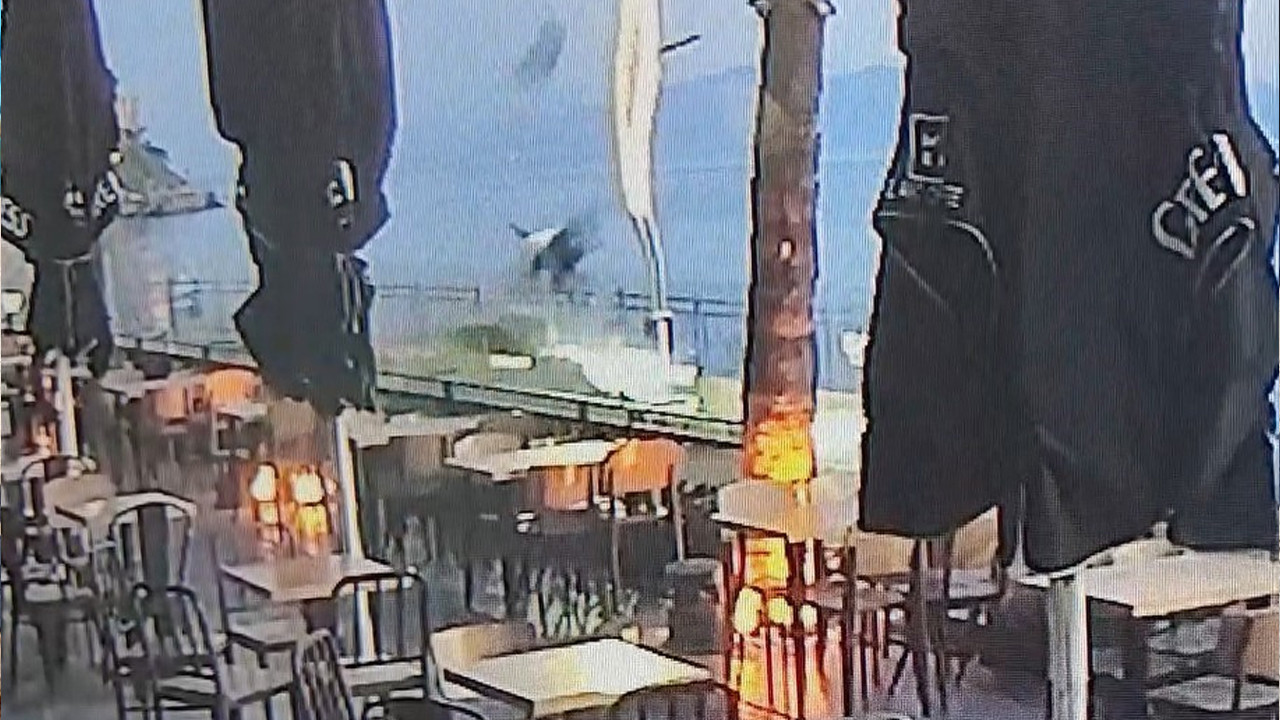 Alkollü Sürücünün Kazası: Elektrikli Scooter Sürücüsü Hayatını Kaybetti