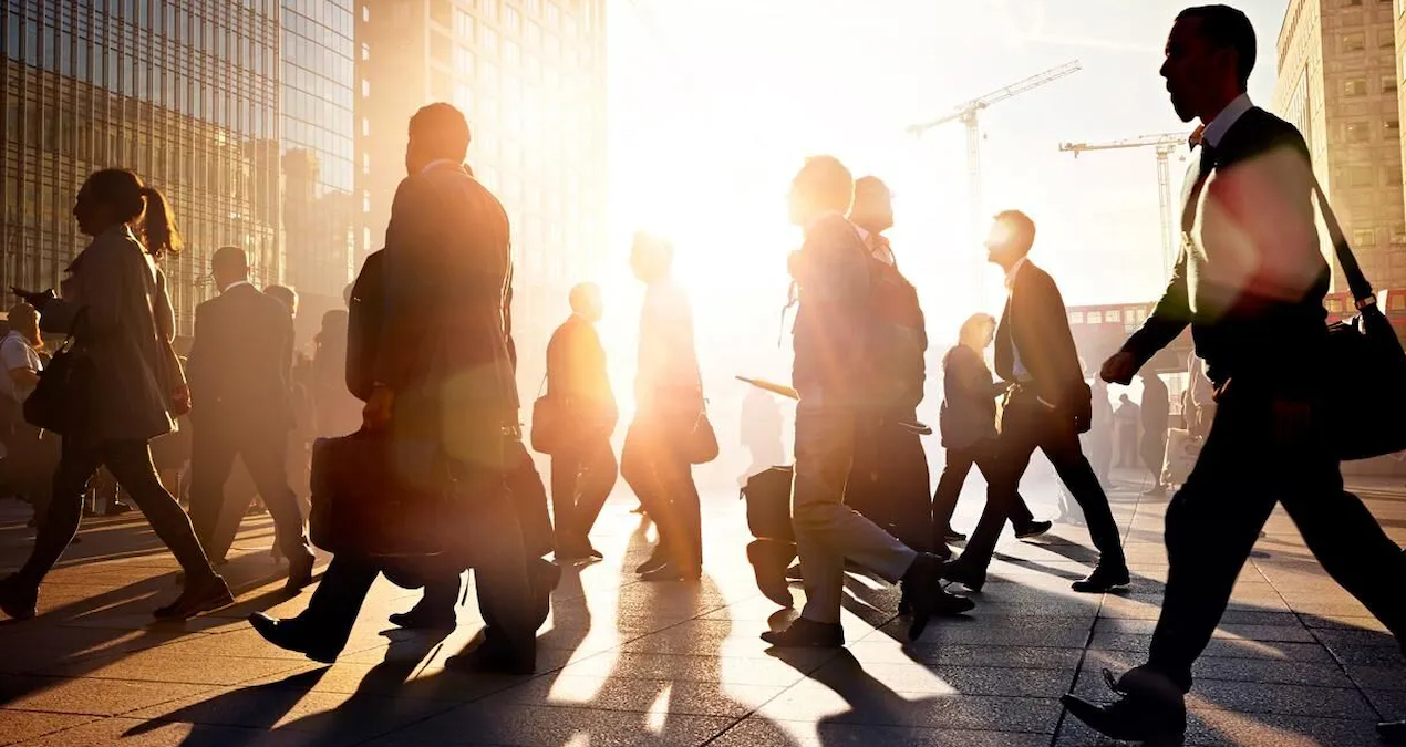 Almanya’da İşsizlik Oranı Değişmeden Yüzde 6,4’te Kaldı