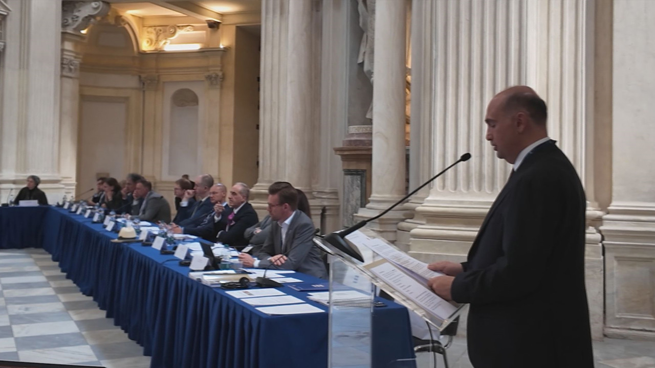 Türk Kültürel Mirası Avrupa’da Yeniden Hayat Buluyor