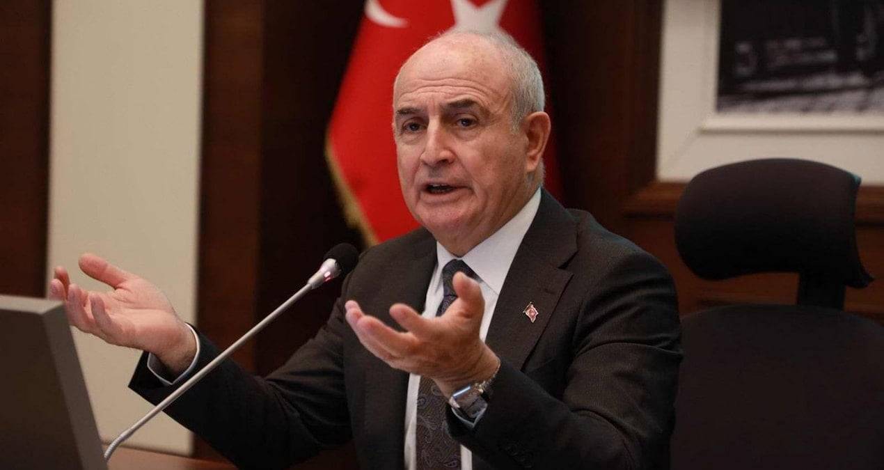 Hasan Akgün Hakkında İddianame Süreci Tamamlandı