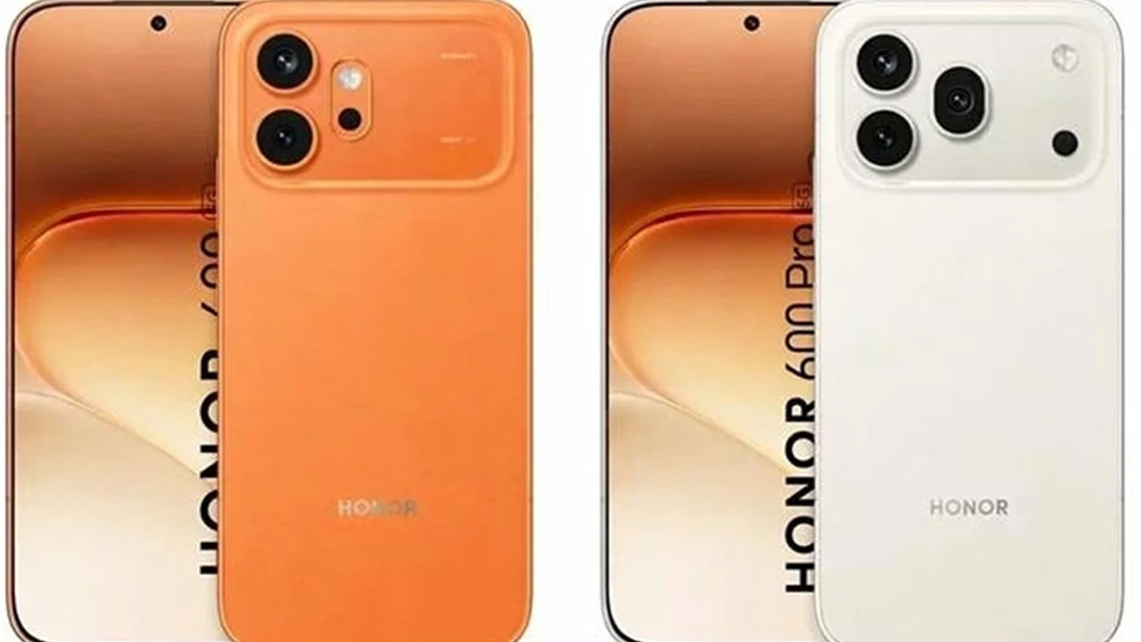 Honor 600 Serisi Tanıtılıyor: Özellikleri ve Satış Tarihi Açıklandı