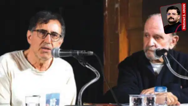 Tülay German ve Erdem Buri, Kadıköy NHKM’de Anılarla Yaşatıldı: Müzik ve Politikanın Buluşma Noktası