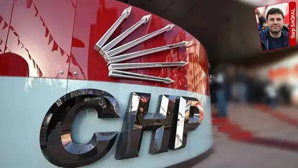 CHP, Saha Çalışmalarına Hız Veriyor: “Çözüm CHP’de!”