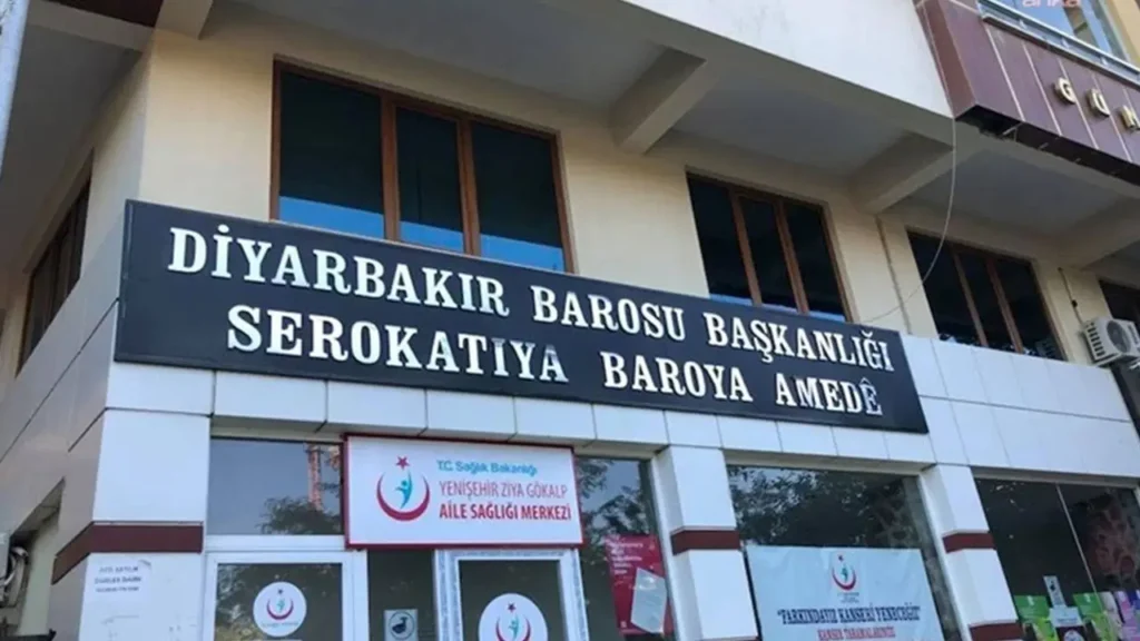 Diyarbakır Barosu’ndan Talep: 1990’lı Yıllara Ait Faili Meçhul Cinayetler Araştırılmalı
