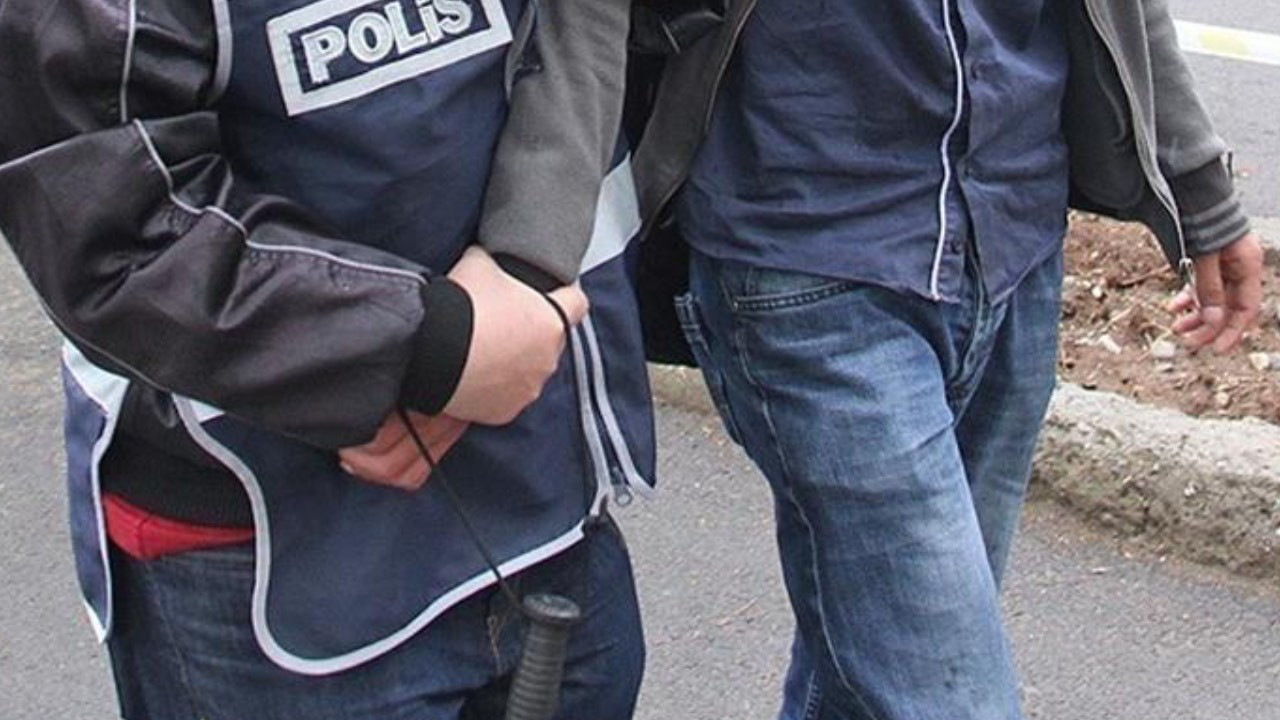 Erzurum’da Uyuşturucu Operasyonu: 8 Zanlıdan 7’si Tutuklandı