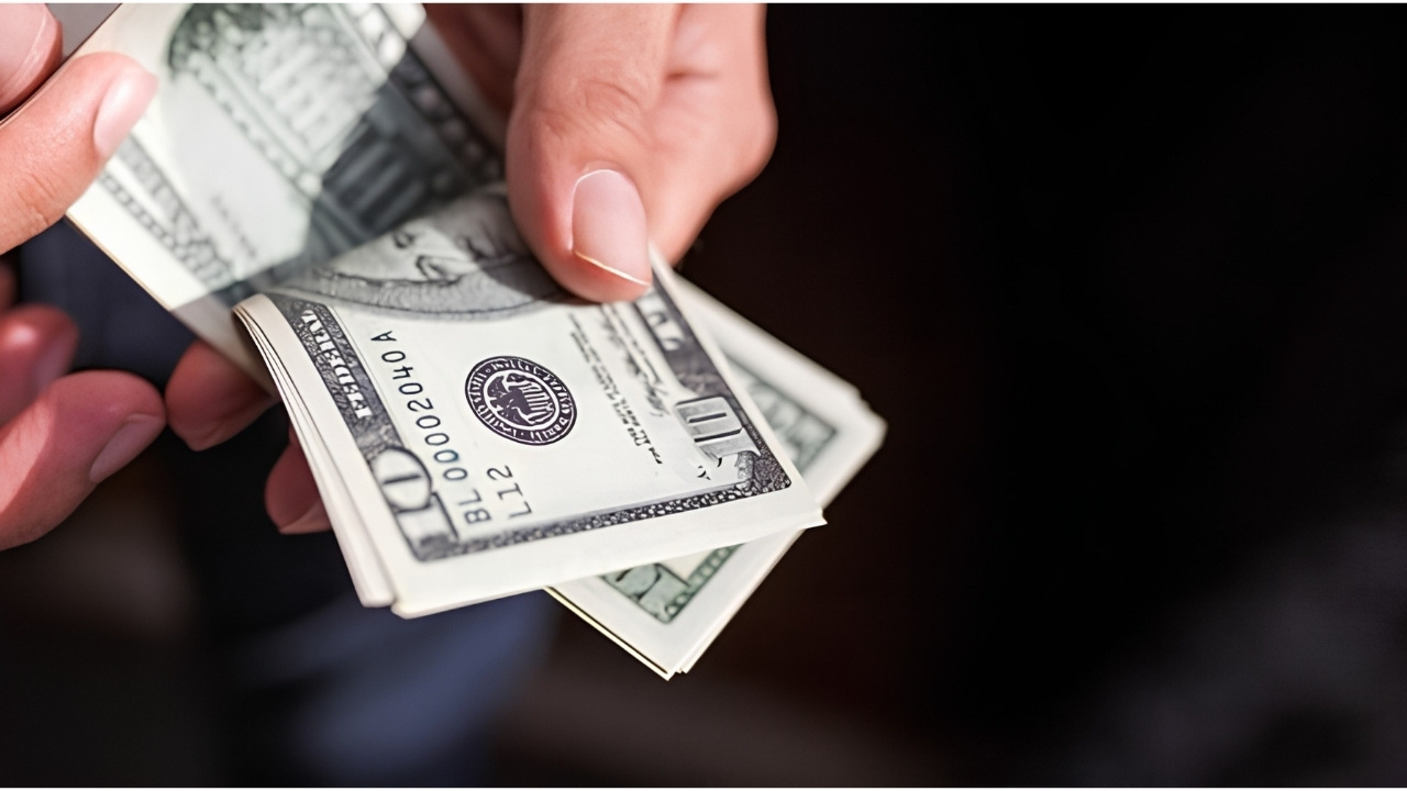 ABD enflasyonu yükselince dolar fırladı, TL karşısında yeni rekor geldi