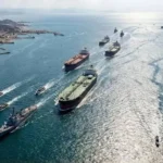 Abd irana yonelik deniz ablukasinin yururluge girdigini duyurdu 93Es2Km6