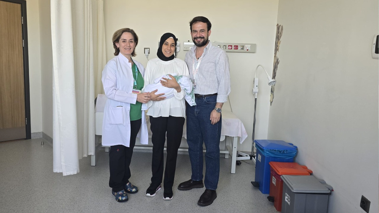 Dogmadan ameliyat edildi sagligina kavusarak taburcu oldu hDtN8vO1