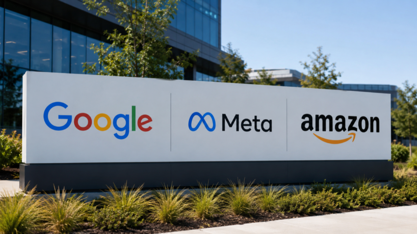 Google meta ve amazon icin kritik uyari kasa negatife donebilir XcRrjYyy