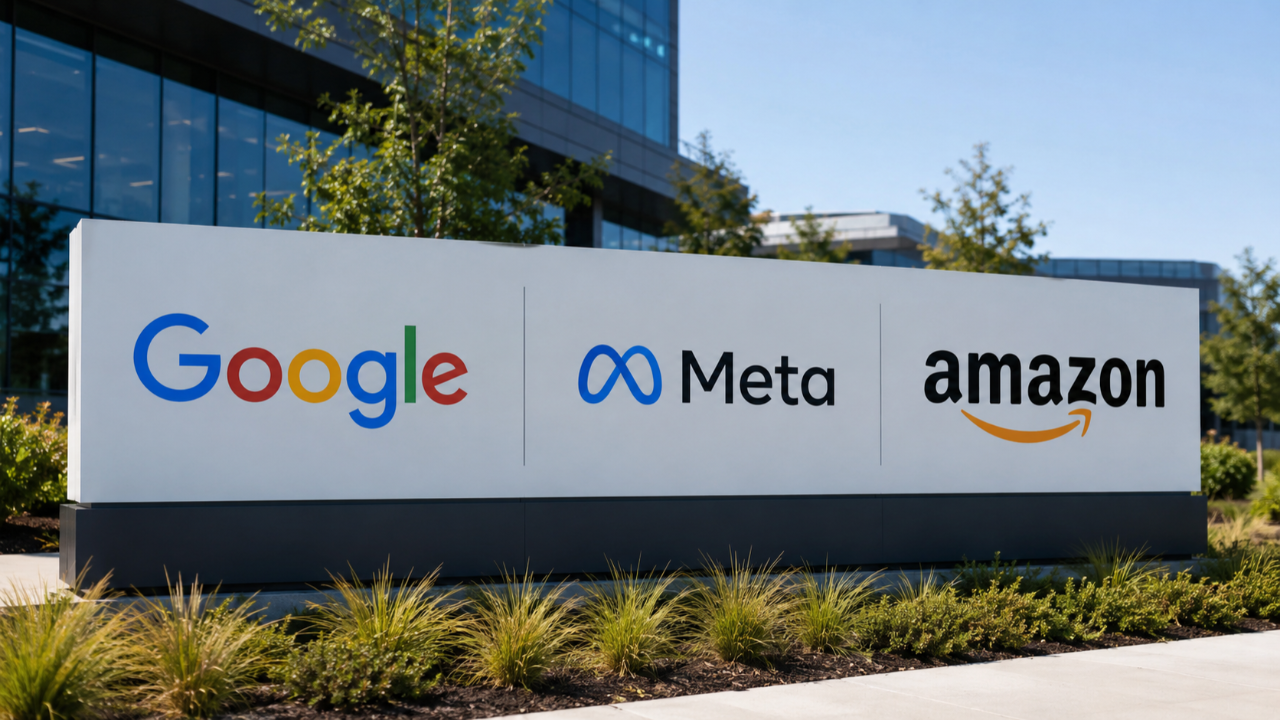Google meta ve amazon icin kritik uyari kasa negatife donebilir XcRrjYyy