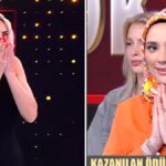 Kizini dershaneye yazdirmak icin yarismaya katildi aldigi teklif hayatini degistirdi Shb6lWqz